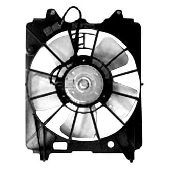 Radiators, Condensers & Fans image