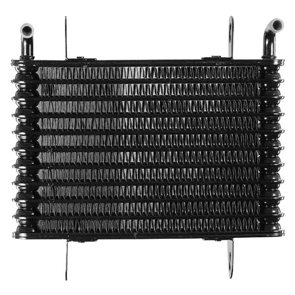 Radiators, Condensers & Fans image