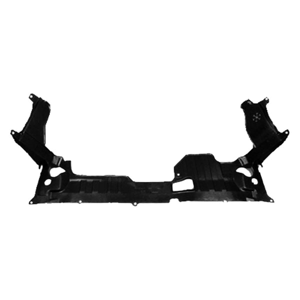 Suspension & Frame image