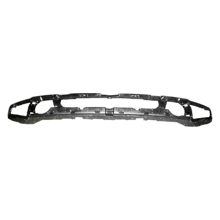 Hummer H3/H3T Front Bumper to Body Filler Panel - HU1087100