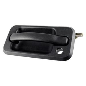 Front Driver Side Exterior Door Handle image