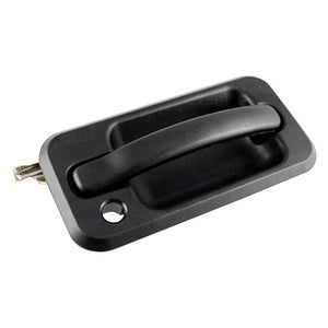 Exterior Door Handle image