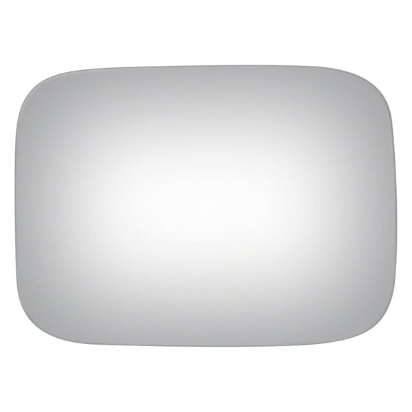 Mirrors & Components image