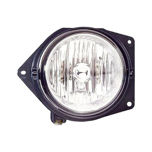 Driver Side Fog Light Assembly image