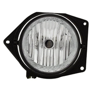 Driver Side Fog Light Assembly image