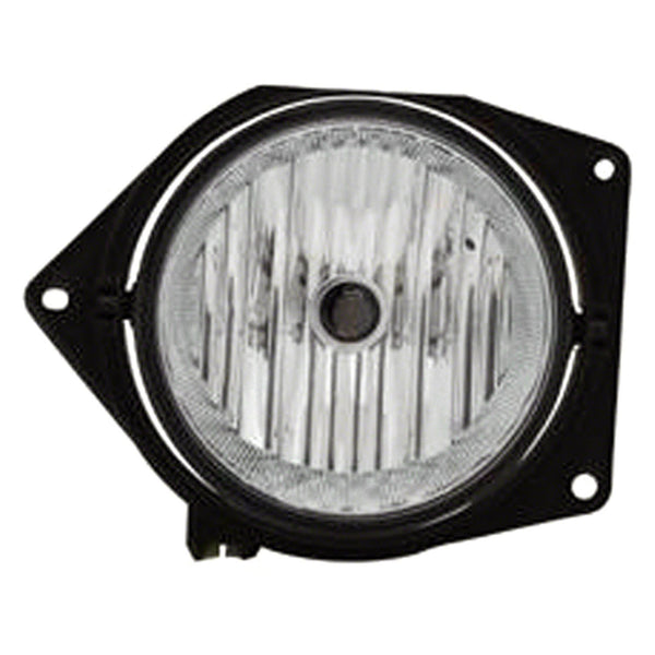 Lights & Components image