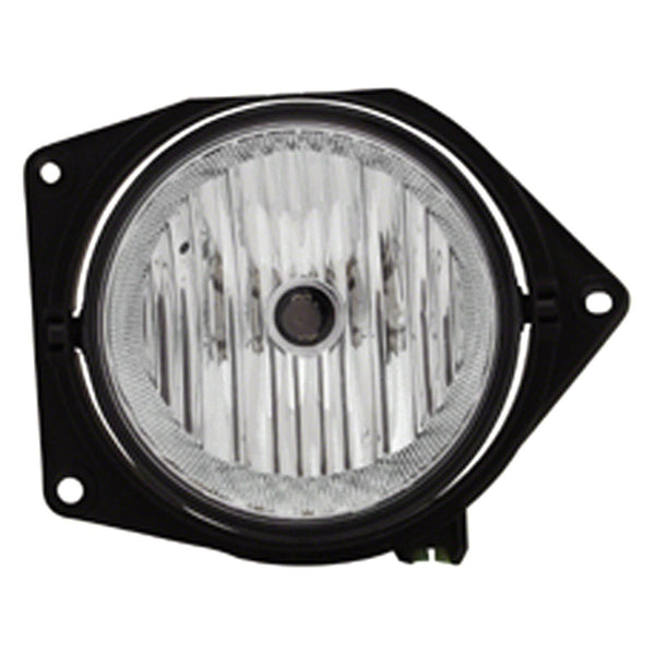 Lights & Components image