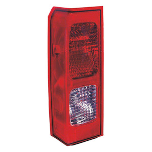 Driver Side Tail Light Assembly image
