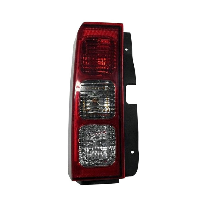Hummer H3T Driver Side Tail Light Assembly - HU2800101