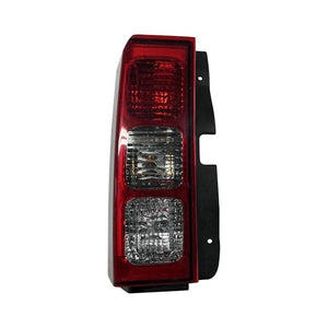 Driver Side Tail Light Assembly image
