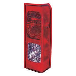 Passenger Side Tail Light Assembly image