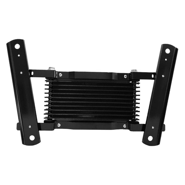 Radiators, Condensers & Fans image