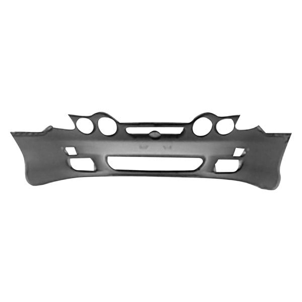 Hyundai Tiburon Front Bumper - HY1000130