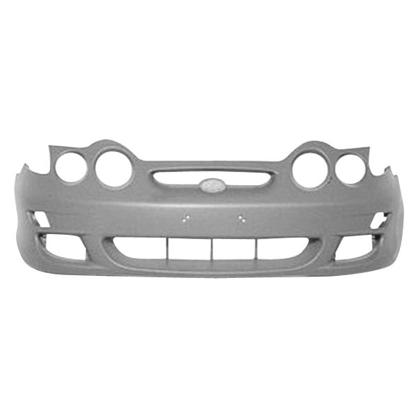 Hyundai Tiburon Front Bumper - HY1000130