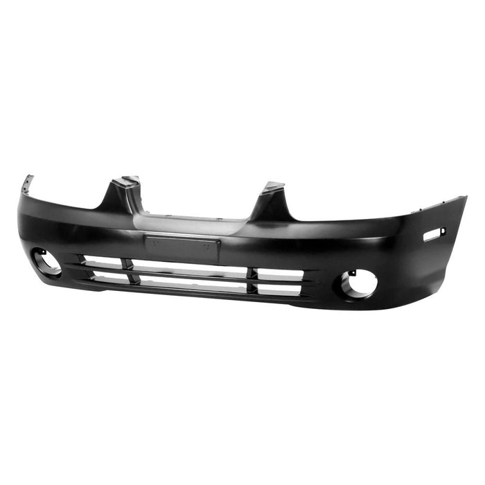 Hyundai Elantra Front Bumper 4 Door Sedan - HY1000146