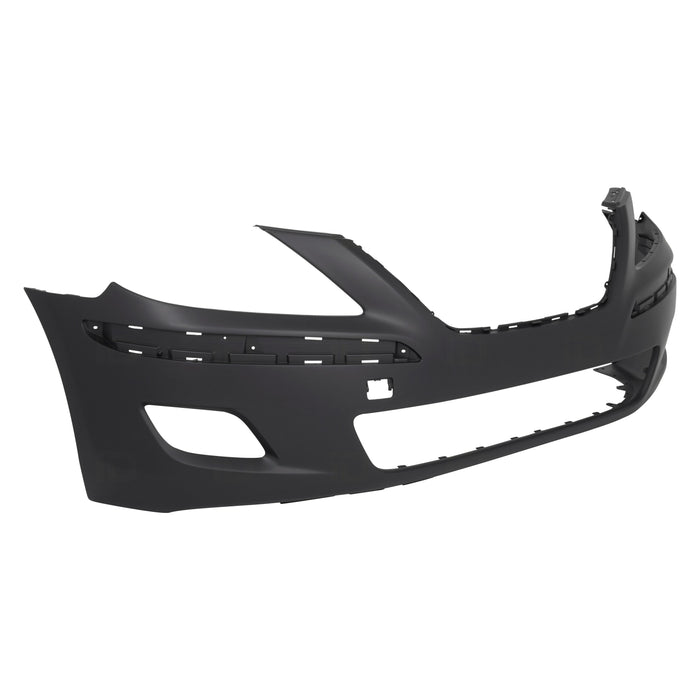 Hyundai Genesis Front Bumper To 5-18-08 W/O Park Assist System - HY1000175