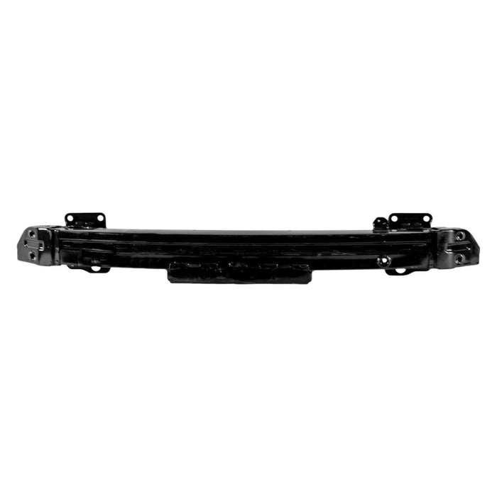 Hyundai Veloster Front Bumper Reinforcement Naturally Aspirated - HY1006143