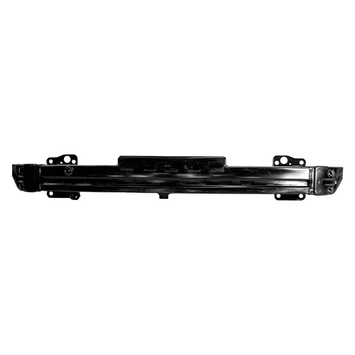 Hyundai Veloster Front Bumper Reinforcement Turbocharged - HY1006149