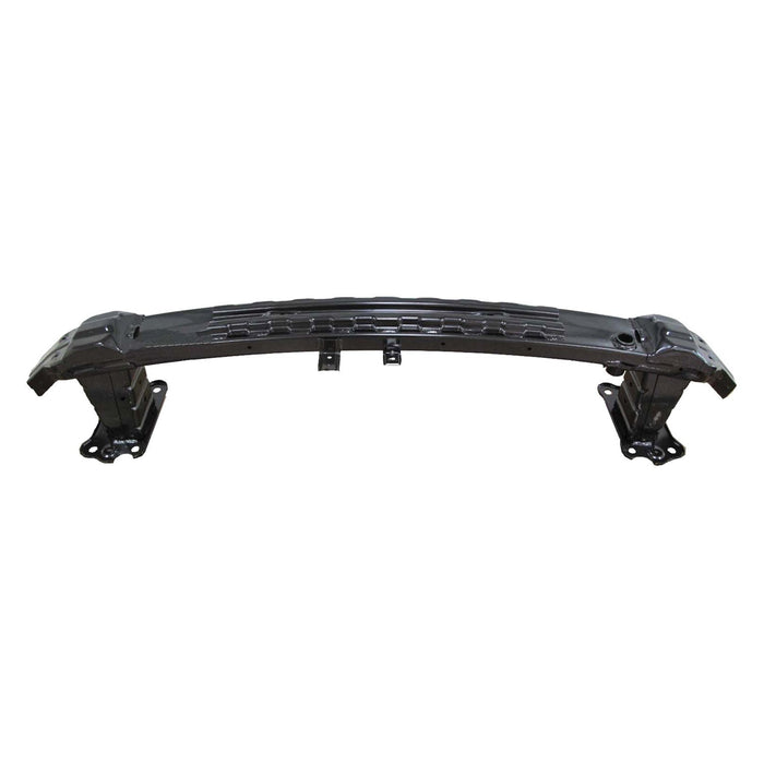 Hyundai Tucson Front Bumper Reinforcement W/Pedestrian Recognition - HY1006153