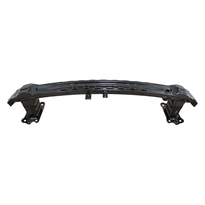 Hyundai Tucson CAPA Certified Front bumper Reinforcement W/Pedestrian Recognition - HY1006153C