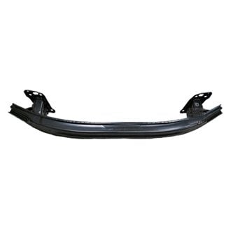 Hyundai Santa Fe Sport Front Bumper Reinforcement W/O Intelligent Cruise Control - HY1006154
