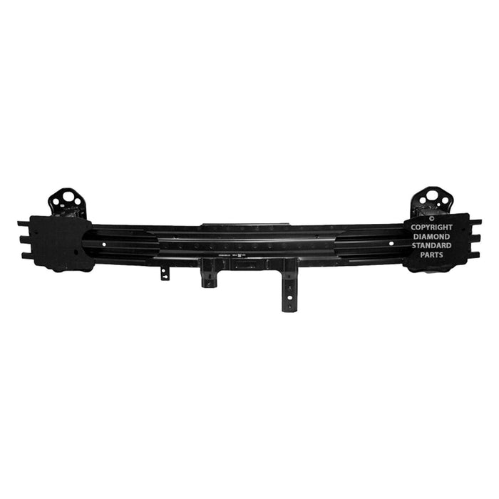 Hyundai Santa Fe Front Bumper Reinforcement W/Adaptive Cruise Control - HY1006168