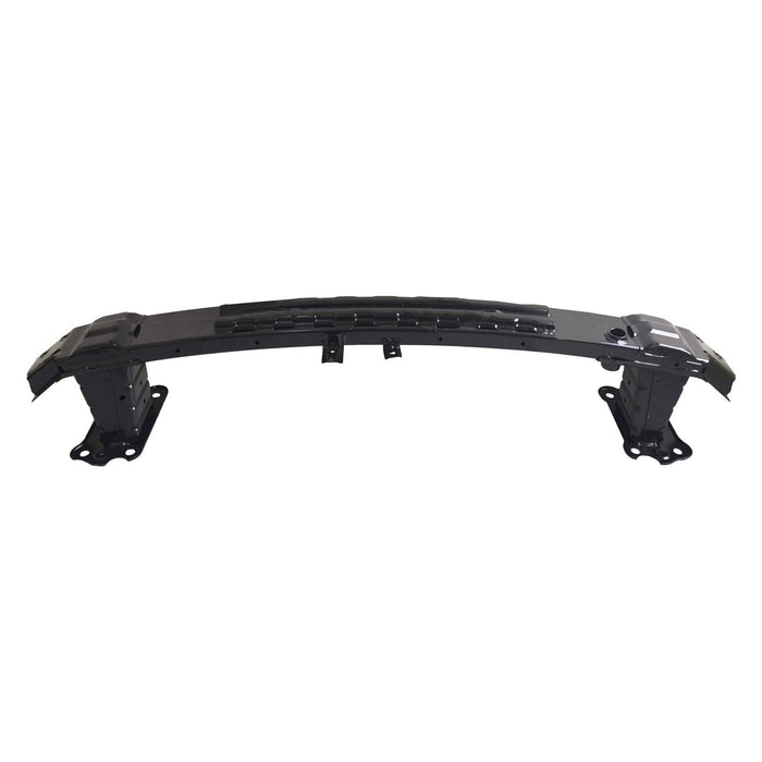 Hyundai Tucson Front Bumper Reinforcement W/O Pedestrian Recognition - HY1006170