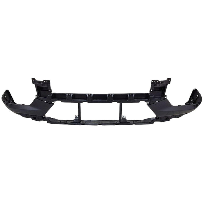 Hyundai Santa Cruz Limited/Preferred/Ultimate Front Lower Bumper - HY1015132
