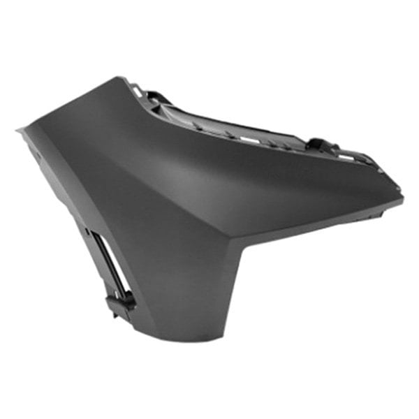 Hyundai Santa Cruz Front Passenger Side Bumper - HY1017101