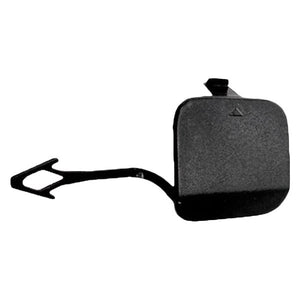 Tow Hook Cover image