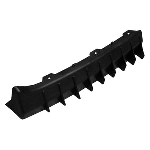 Front Driver Side Bumper Retainer image