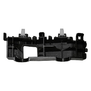 Front Driver Side Bumper Retainer image