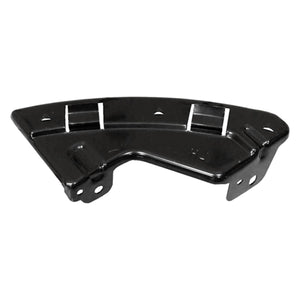 Front Passenger Side Bumper Retainer image