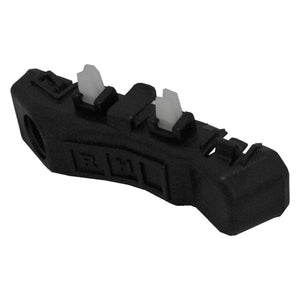 Front Passenger Side Bumper Retainer image