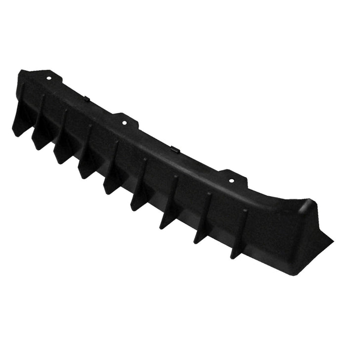 Hyundai Santa Fe Sport Front Passenger Side Bumper Retainer - HY1033104