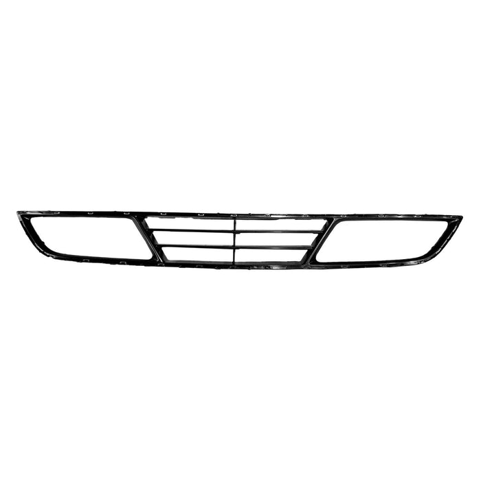 Hyundai Genesis Front Bumper Grille W/Adaptive Cruise Control Sedan - HY1036134