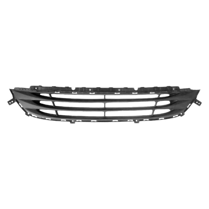 Hyundai Genesis Coupe Front Bumper Grille - HY1036136