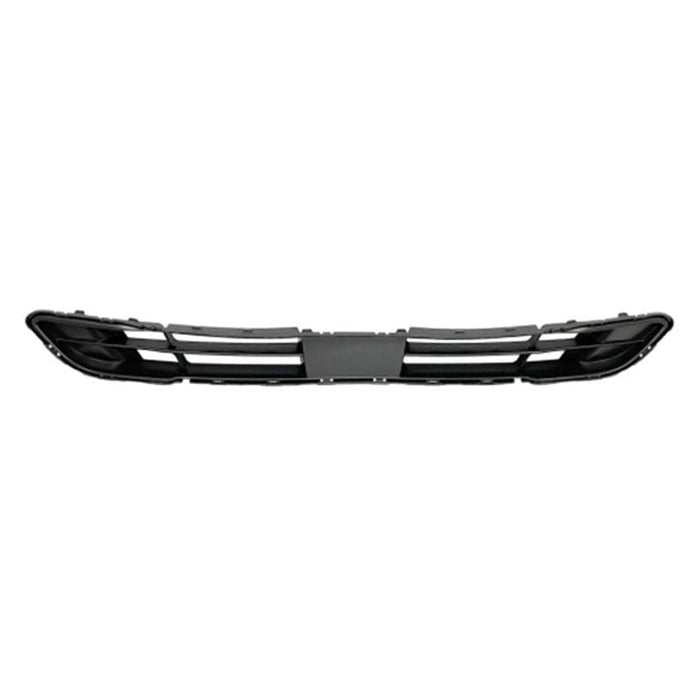 Hyundai Santa Fe XL Front Bumper Grille W/Adaptive Cruise Control - HY1036163