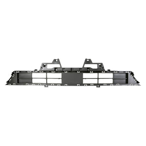 Front Bumper Grille image