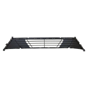 Front Bumper Grille image