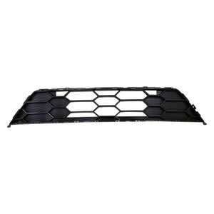 Front Bumper Grille image