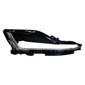 Front Driver Side Bumper Insert image