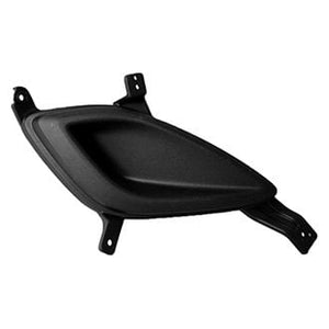 Front Passenger Side Bumper Insert image