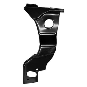 Front Driver Side Outer Bumper Support image