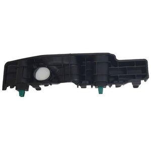 Front Driver Side Bumper Support image