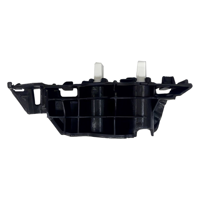 Hyundai Elantra Front Driver Side Bumper Support Side - HY1042166