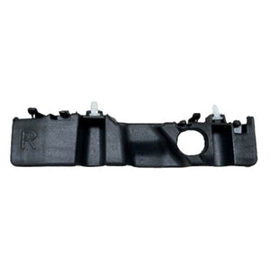 Front Passenger Side Bumper Support image