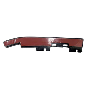 Front Passenger Side Bumper Support image