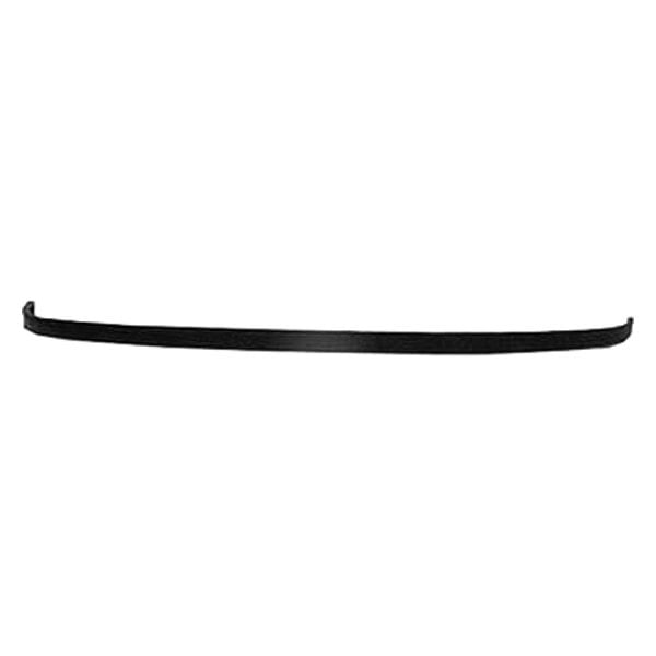 Hyundai Accent Front Bumper Molding 2 Door/4 Door Hatchback/Sedan - HY1044104