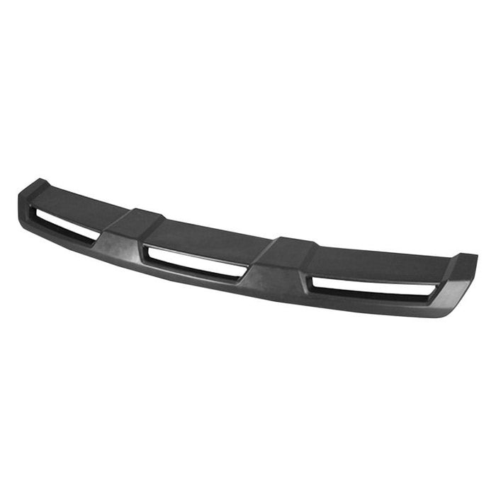 Hyundai Santa Fe Front Bumper Molding Skid Plate - HY1044106